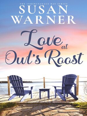 cover image of Love at Owl's Roost